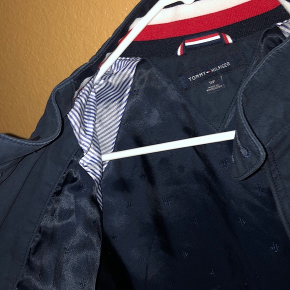 Tommy Hilfiger Jacket - Picture 4 of 6